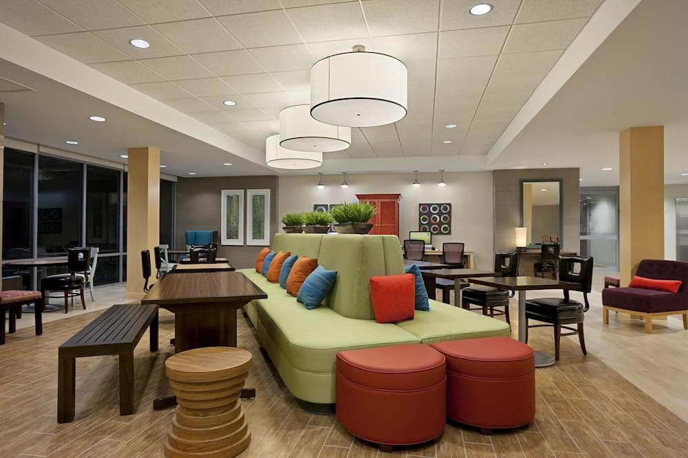 Home2 Suites By Hilton Baltimore/White Marsh Εξωτερικό φωτογραφία
