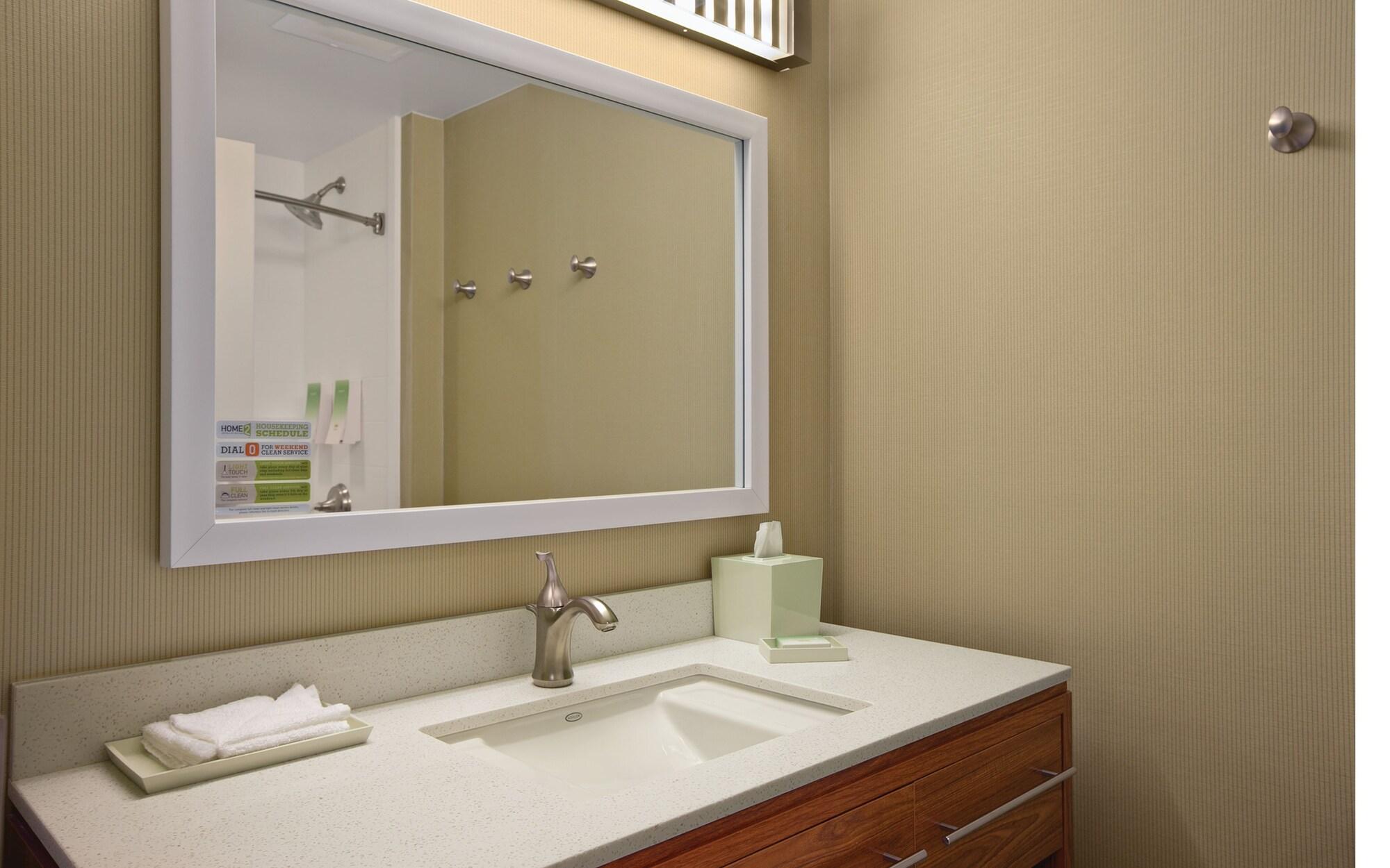 Home2 Suites By Hilton Baltimore/White Marsh Εξωτερικό φωτογραφία