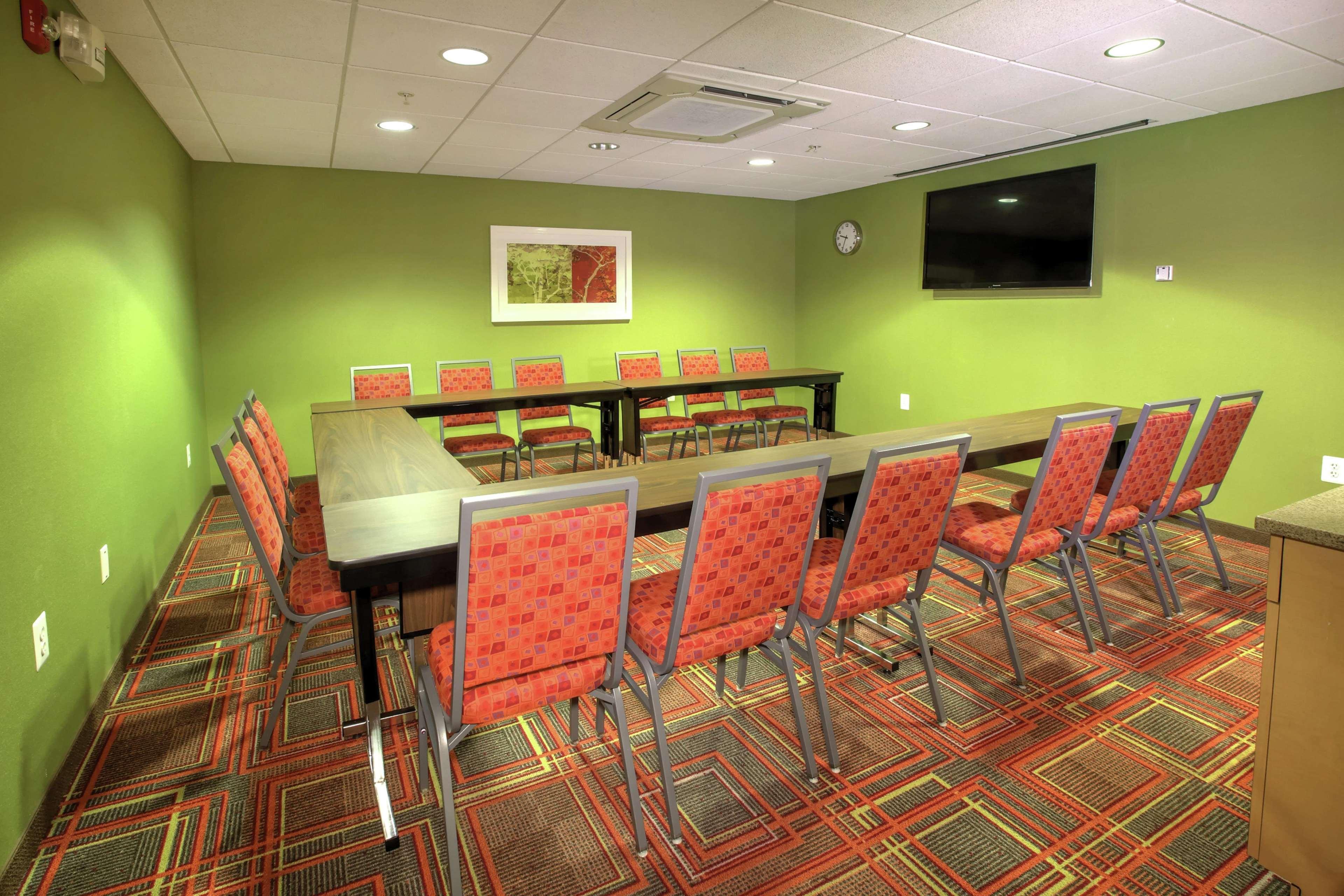 Home2 Suites By Hilton Baltimore/White Marsh Εξωτερικό φωτογραφία