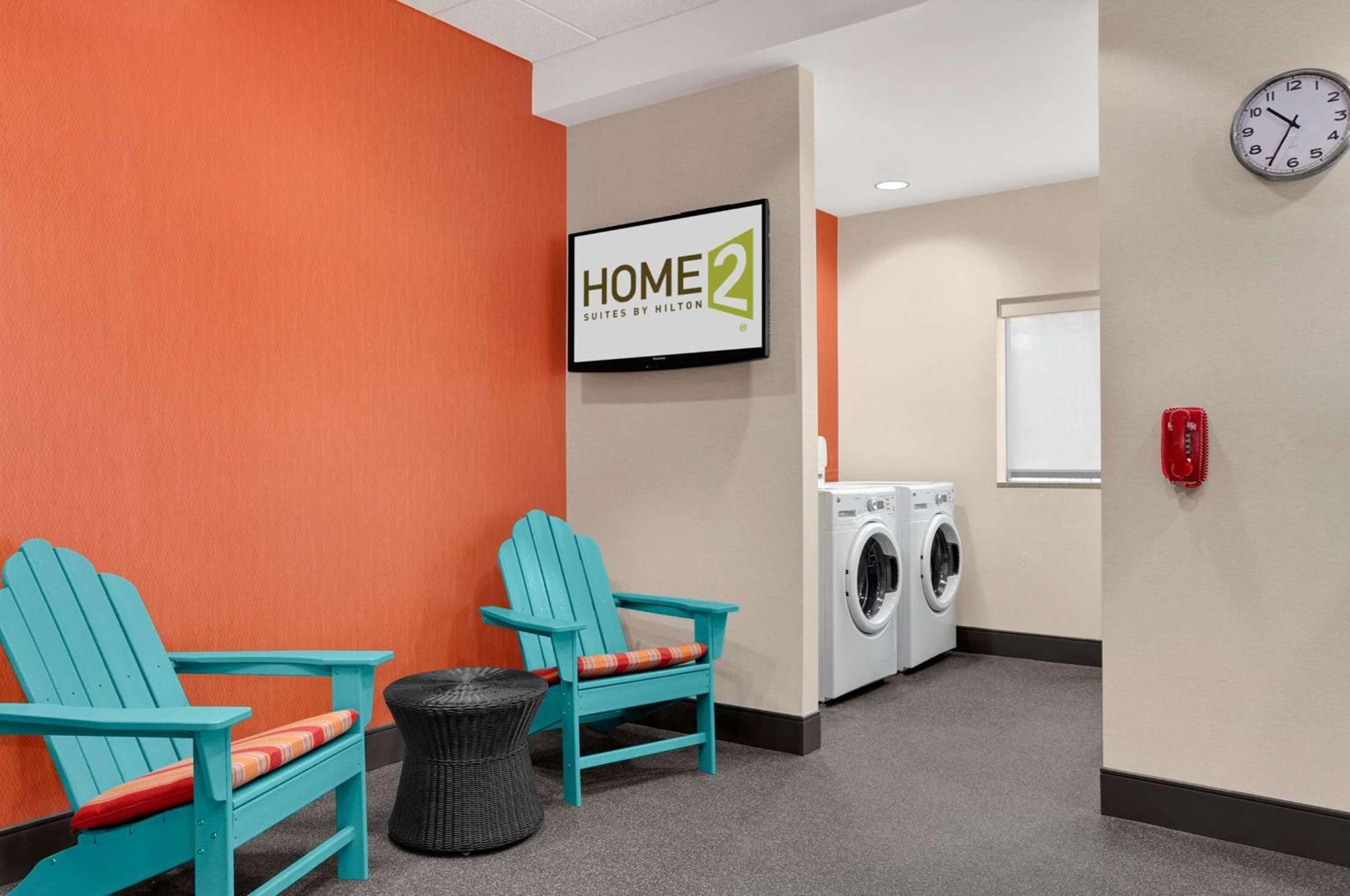 Home2 Suites By Hilton Baltimore/White Marsh Εξωτερικό φωτογραφία