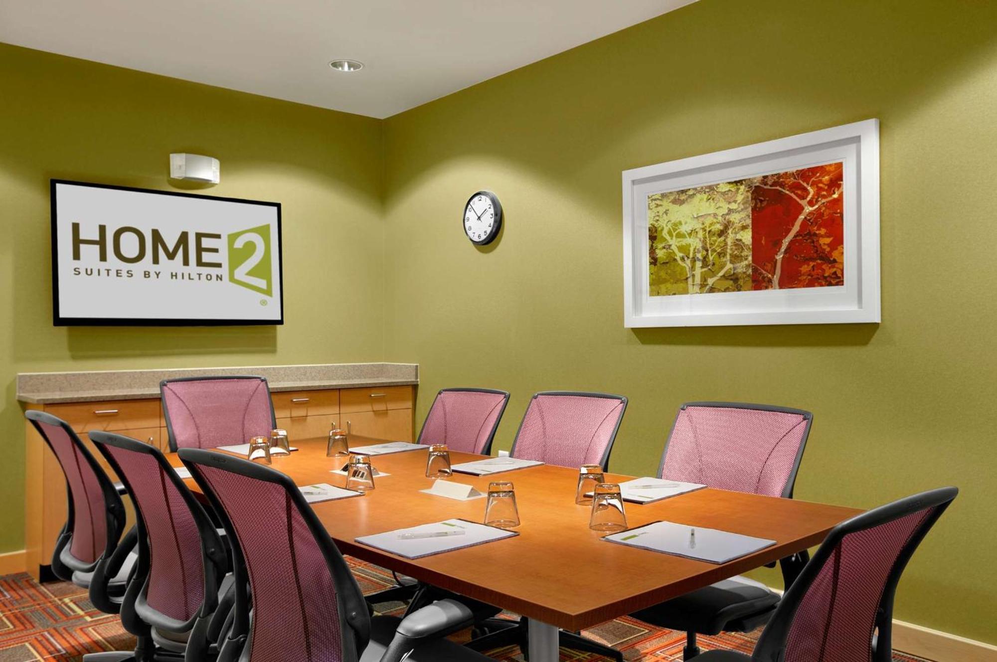 Home2 Suites By Hilton Baltimore/White Marsh Εξωτερικό φωτογραφία