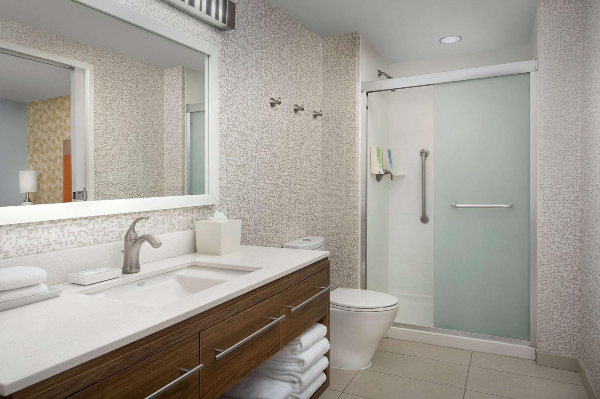 Home2 Suites By Hilton Baltimore/White Marsh Εξωτερικό φωτογραφία