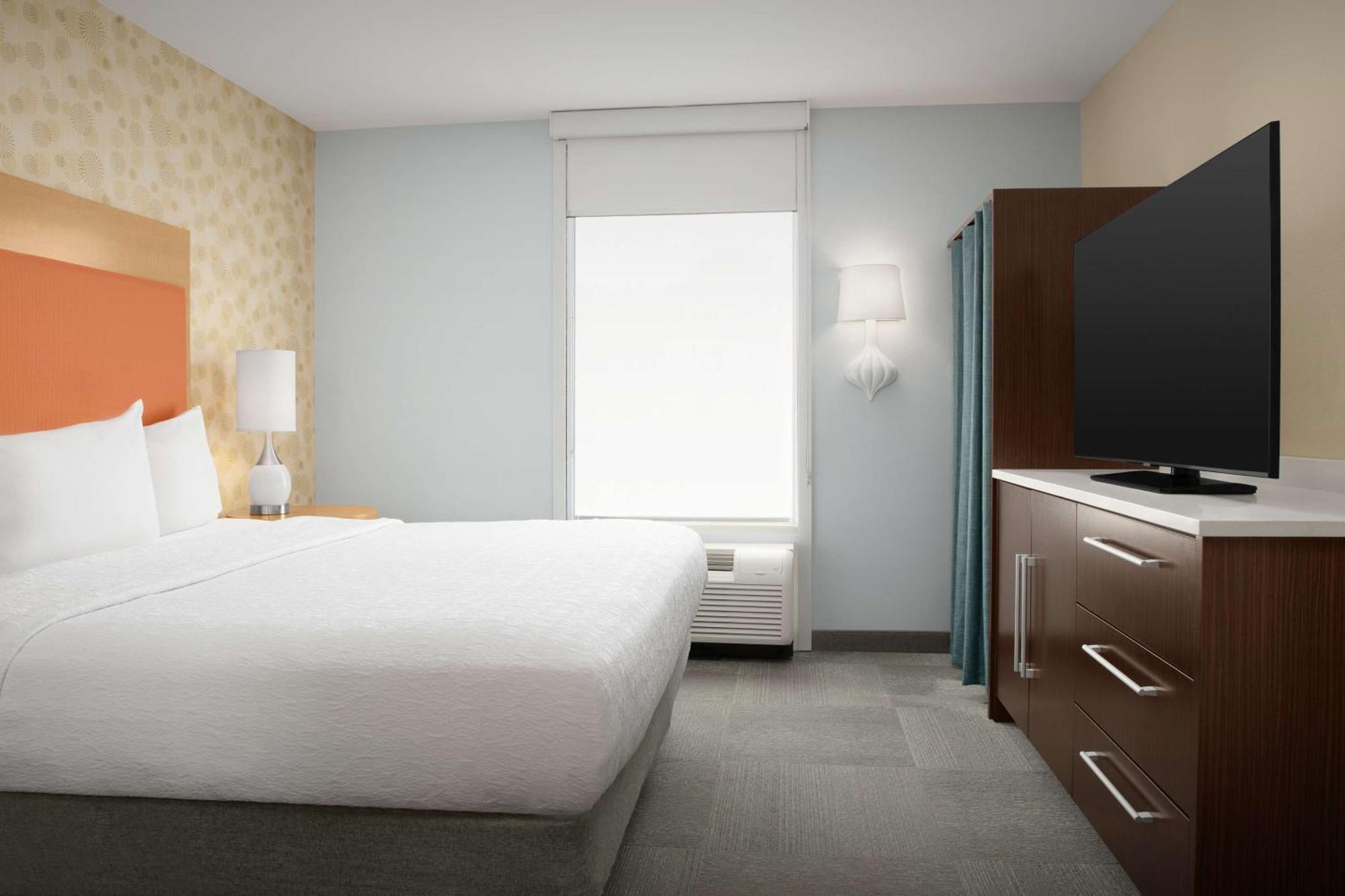 Home2 Suites By Hilton Baltimore/White Marsh Εξωτερικό φωτογραφία