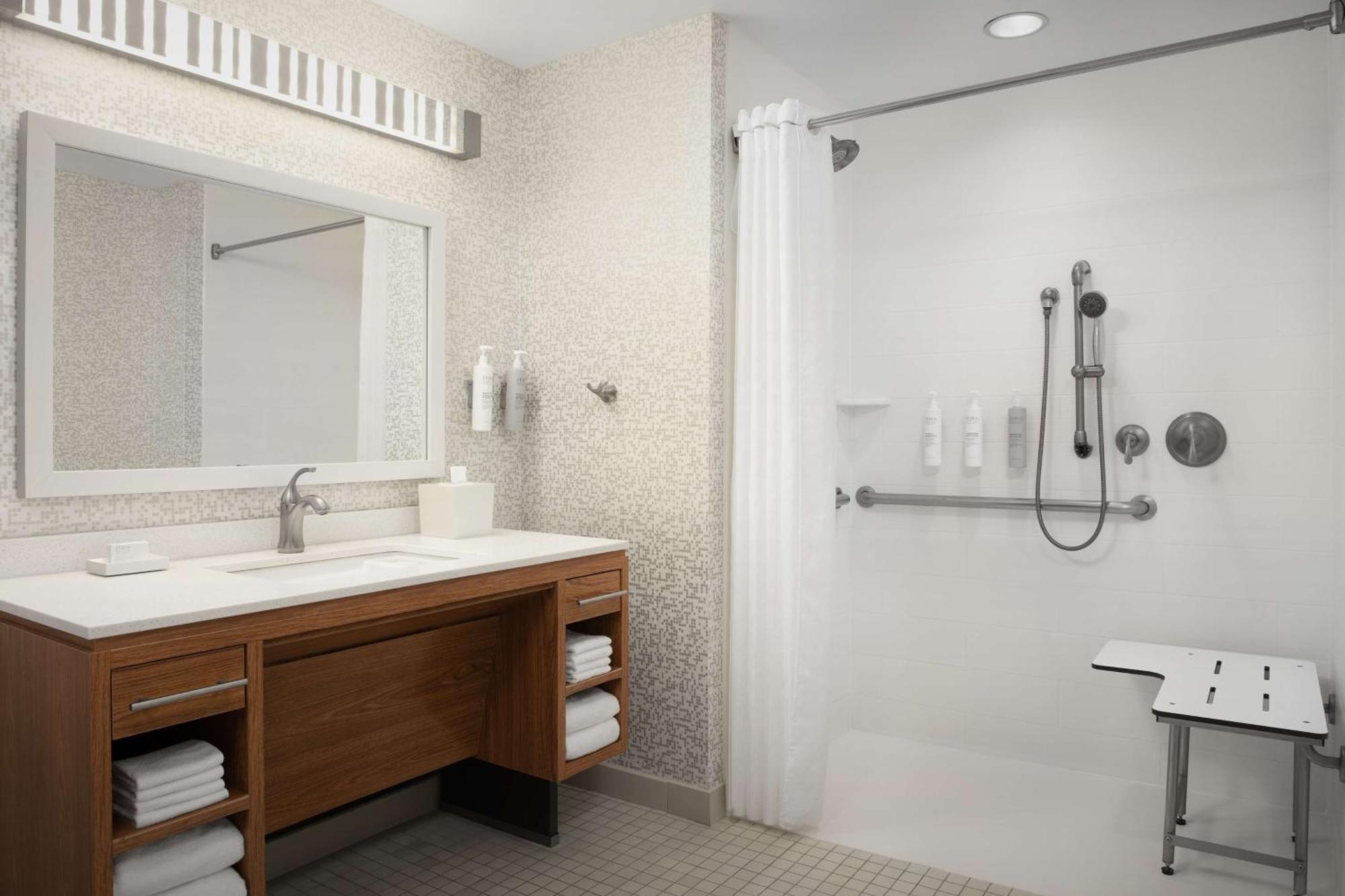 Home2 Suites By Hilton Baltimore/White Marsh Εξωτερικό φωτογραφία