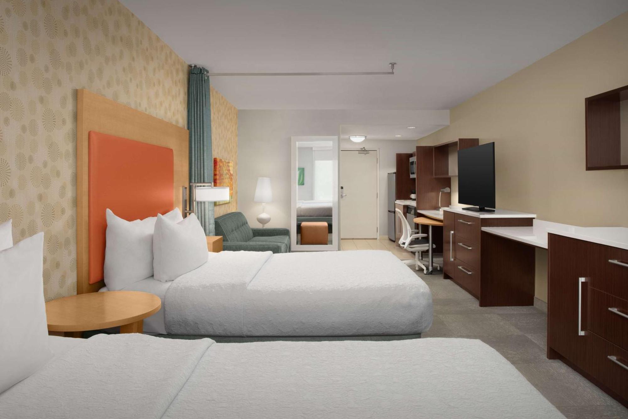 Home2 Suites By Hilton Baltimore/White Marsh Εξωτερικό φωτογραφία
