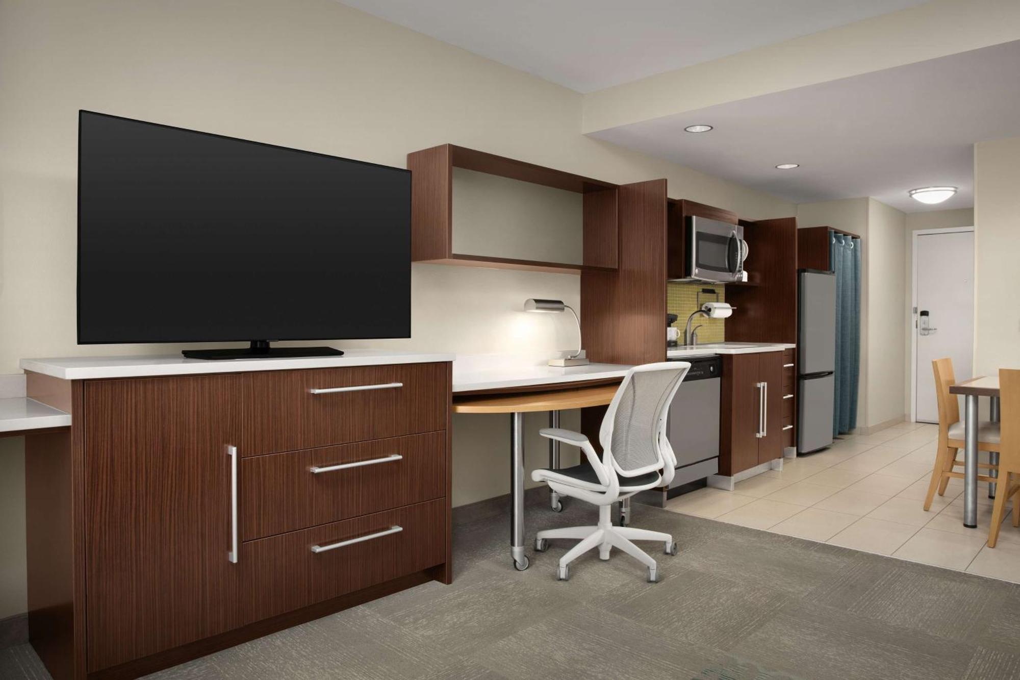 Home2 Suites By Hilton Baltimore/White Marsh Εξωτερικό φωτογραφία