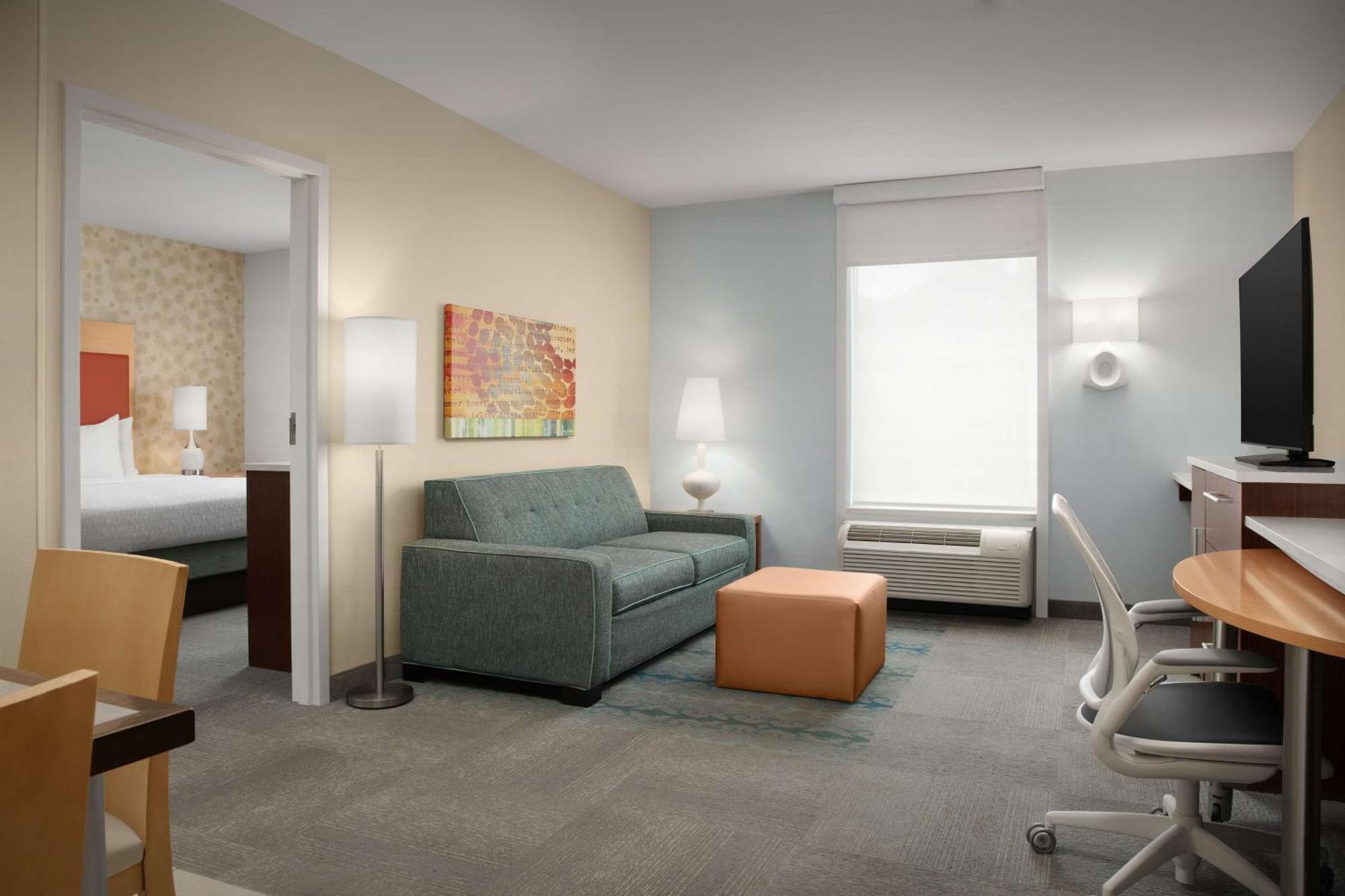 Home2 Suites By Hilton Baltimore/White Marsh Εξωτερικό φωτογραφία