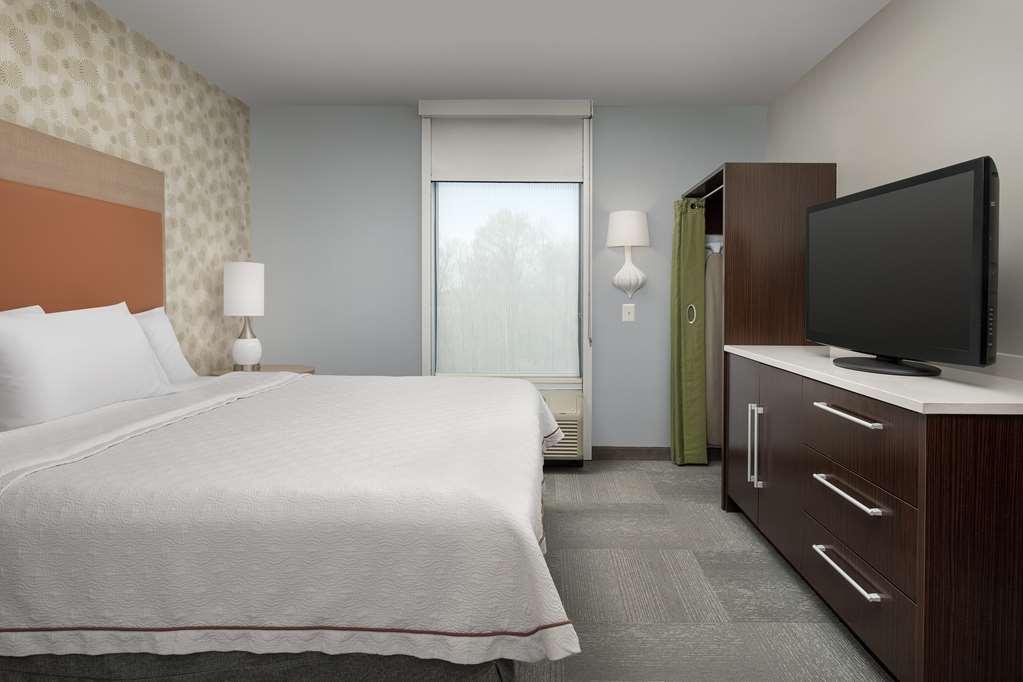 Home2 Suites By Hilton Baltimore/White Marsh Δωμάτιο φωτογραφία