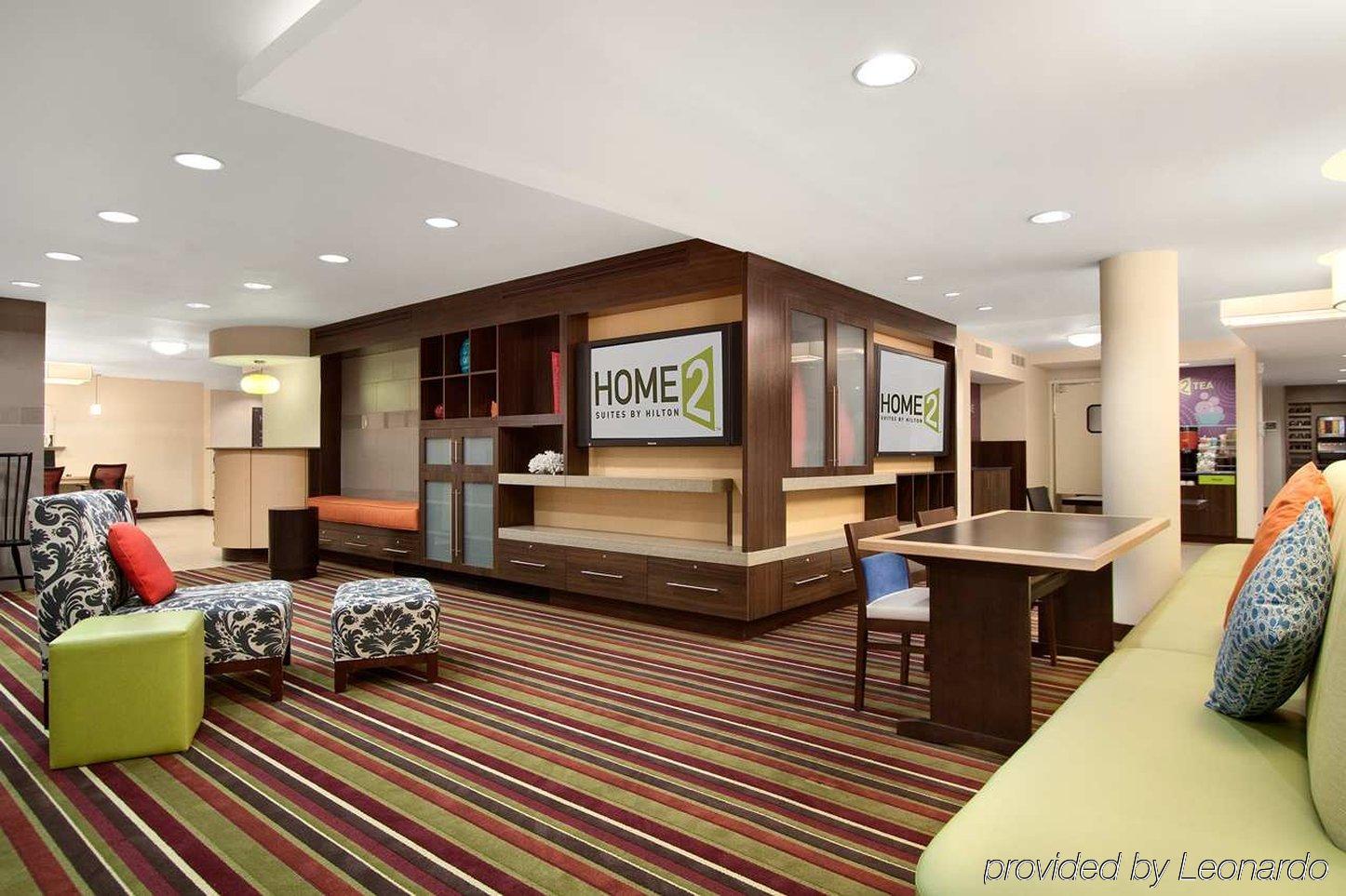 Home2 Suites By Hilton Baltimore/White Marsh Εξωτερικό φωτογραφία