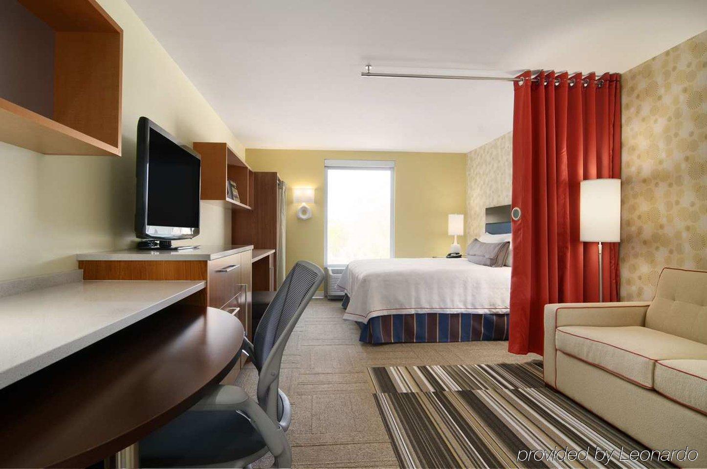 Home2 Suites By Hilton Baltimore/White Marsh Εξωτερικό φωτογραφία