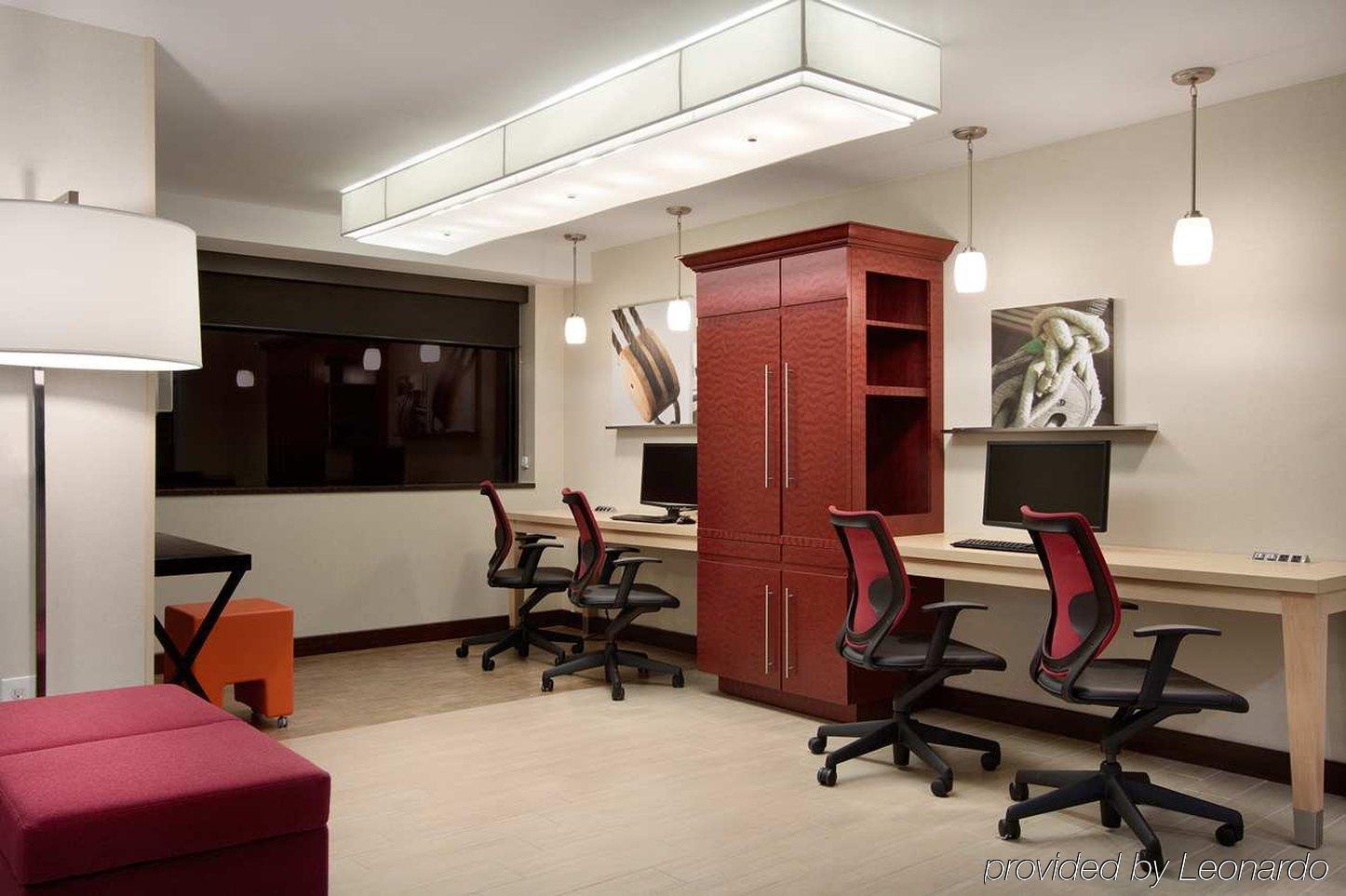 Home2 Suites By Hilton Baltimore/White Marsh Εξωτερικό φωτογραφία