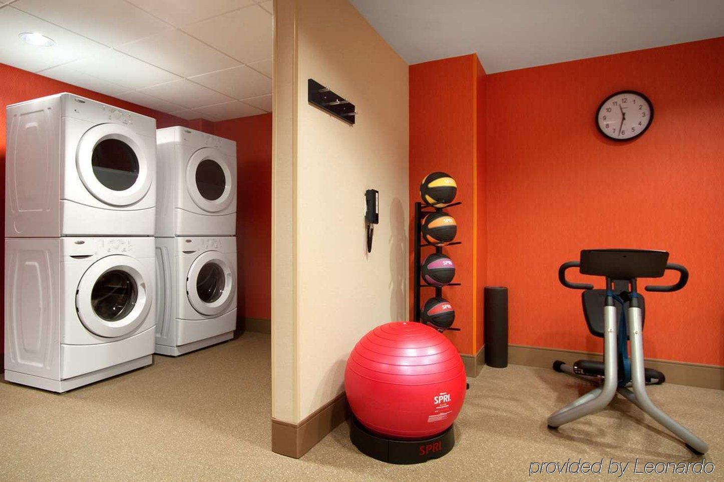 Home2 Suites By Hilton Baltimore/White Marsh Εξωτερικό φωτογραφία