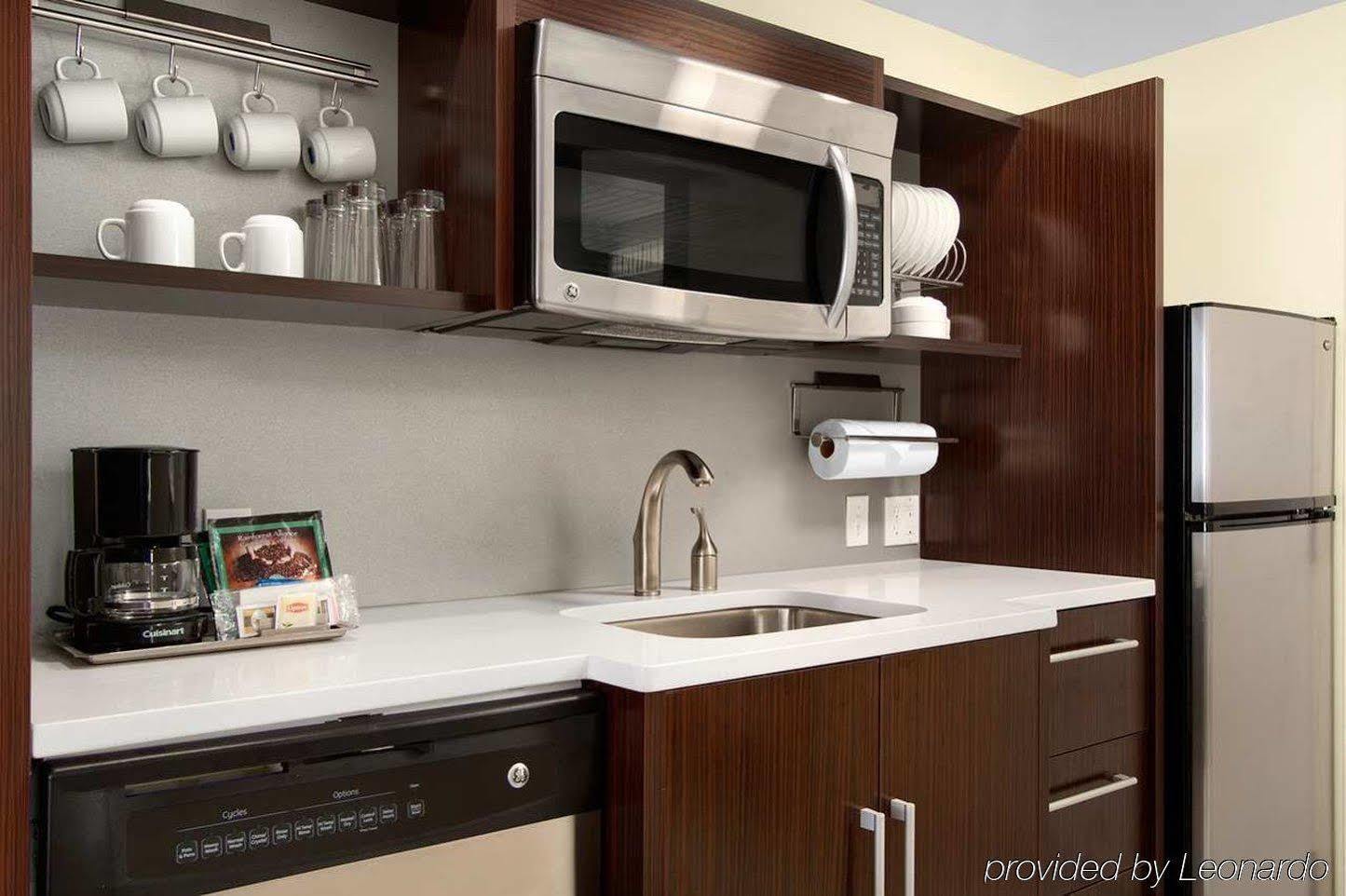 Home2 Suites By Hilton Baltimore/White Marsh Εξωτερικό φωτογραφία